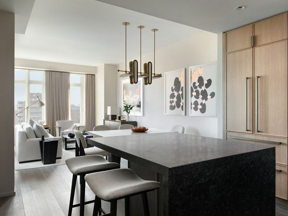 543 West 122nd Street 3E, New York NY 10027