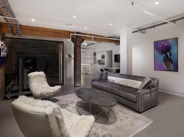 169 Hudson Street 1N, New York NY 10013