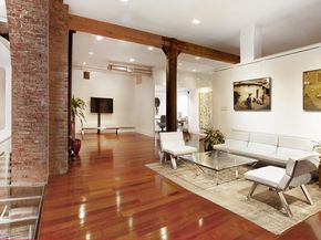169 Hudson Street 1D, New York NY 10013