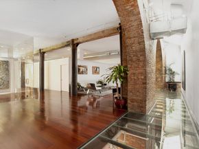169 Hudson Street 1D, New York NY 10013