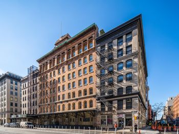 169 Hudson Street