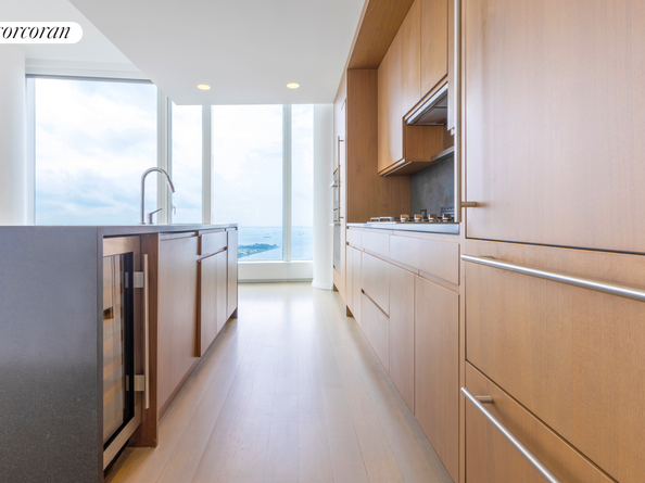 50 West Street 55B, New York NY 10006