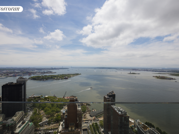 50 West Street 55B, New York NY 10006