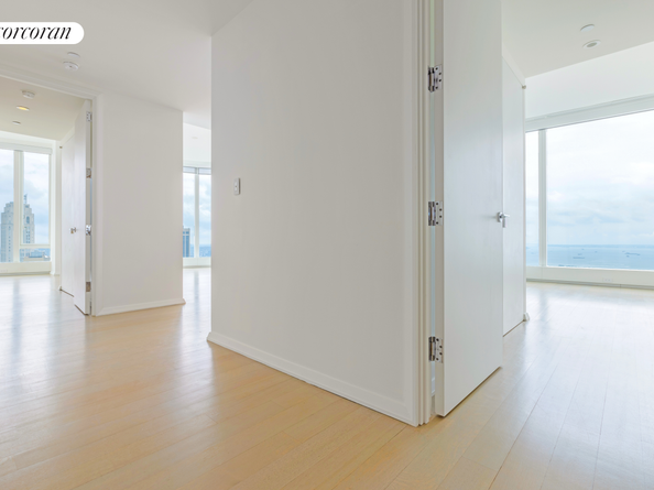 50 West Street 55B, New York NY 10006