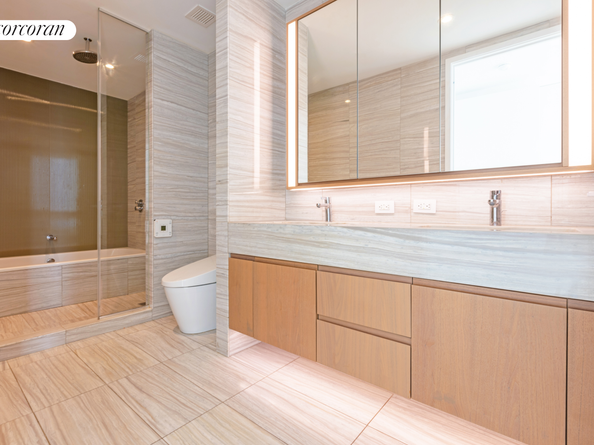 50 West Street 55B, New York NY 10006