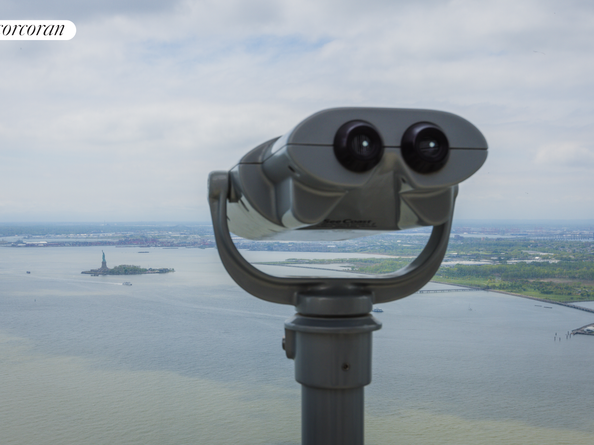 50 West Street 55B, New York NY 10006