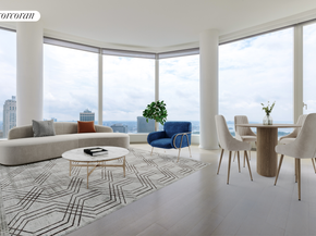 50 West Street 55B, New York NY 10006