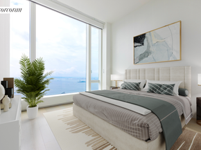 50 West Street 55B, New York NY 10006