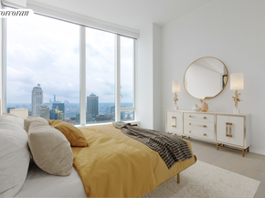 50 West Street 55B, New York NY 10006