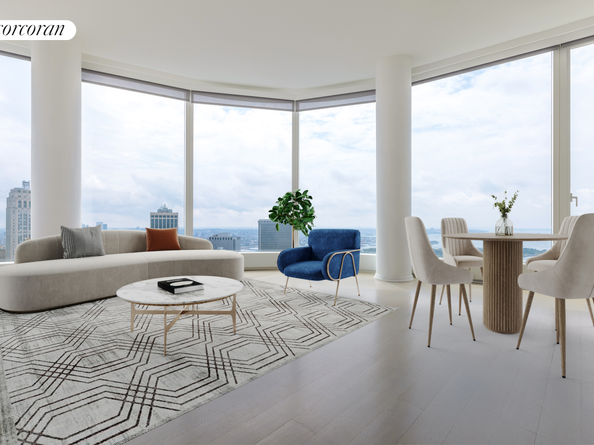 50 West Street 55B, New York NY 10006