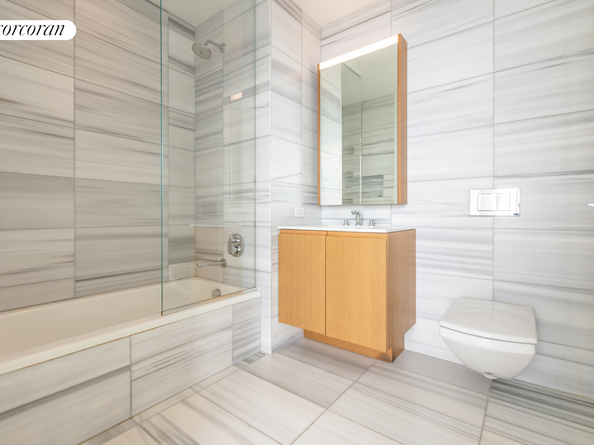 50 West Street 55B, New York NY 10006