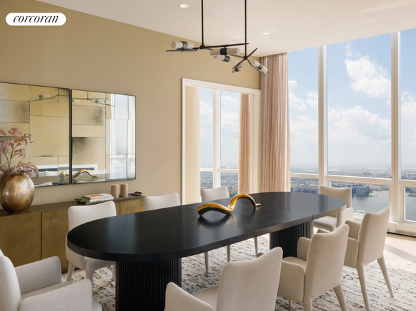 15 Hudson Yards PH88C, New York NY 10001