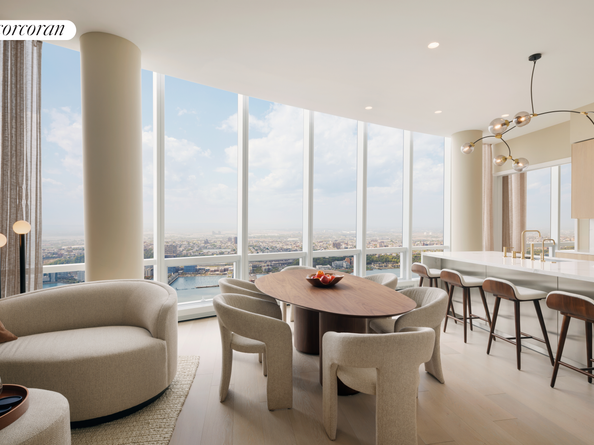 15 Hudson Yards PH88C, New York NY 10001