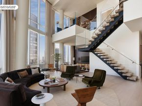 15 Hudson Yards PH88C, New York NY 10001