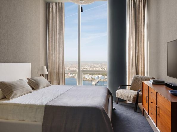 15 Hudson Yards PH88C, New York NY 10001