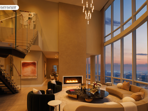 15 Hudson Yards PH88C, New York NY 10001