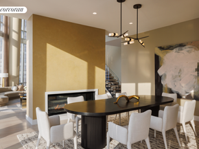 15 Hudson Yards PH88C, New York NY 10001