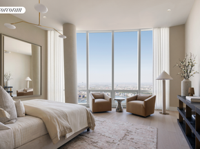 15 Hudson Yards PH88C, New York NY 10001
