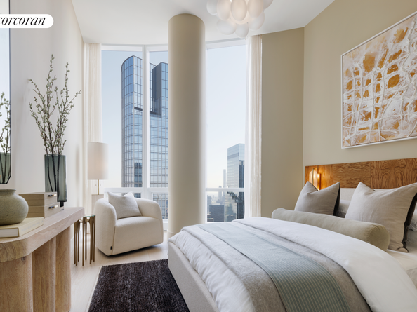 15 Hudson Yards PH88C, New York NY 10001