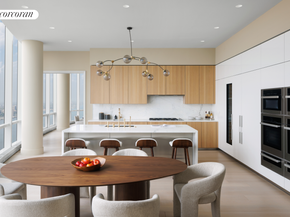 15 Hudson Yards PH88C, New York NY 10001