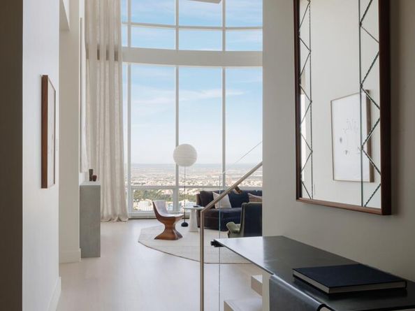 15 Hudson Yards PH88C, New York NY 10001