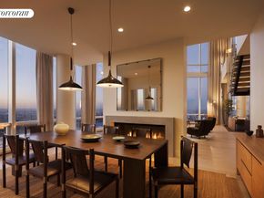 15 Hudson Yards PH88C, New York NY 10001