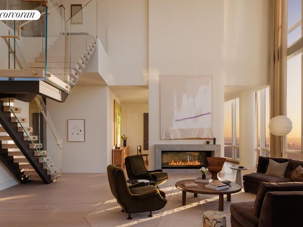 15 Hudson Yards PH88C, New York NY 10001