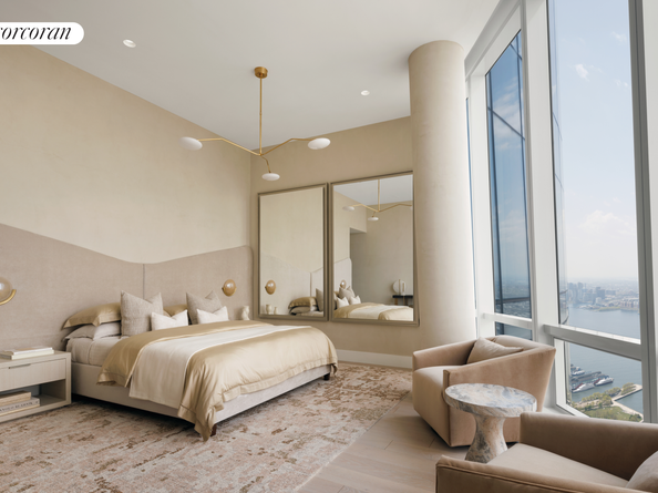 15 Hudson Yards PH88C, New York NY 10001