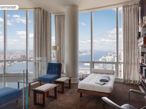 15 Hudson Yards PH88C, New York NY 10001