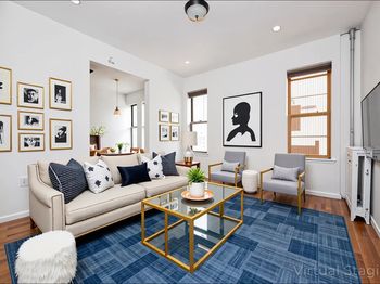 515 West 143rd Street