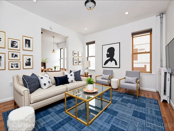 515 West 143rd Street 34, New York NY 10031