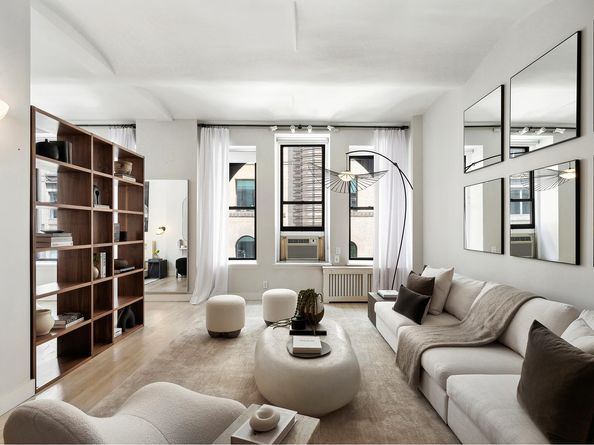 4 West 16th Street 4A, New York NY 10011