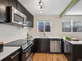 2558 S Vine Street, Denver CO 80210