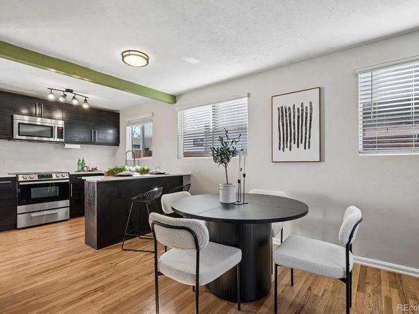 2558 S Vine Street, Denver CO 80210