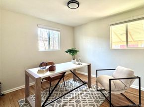 2558 S Vine Street, Denver CO 80210