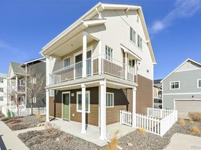 Undisclosed Address #6882866, Denver CO 80249