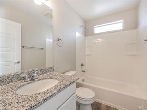 Undisclosed Address #6882866, Denver CO 80249