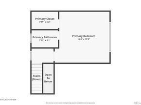 Undisclosed Address #6882866, Denver CO 80249