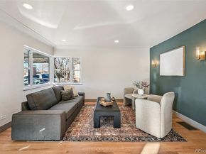 3580 Newport Street, Denver CO 80207