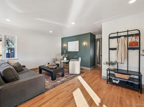 3580 Newport Street, Denver CO 80207