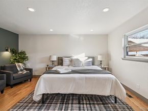 3580 Newport Street, Denver CO 80207