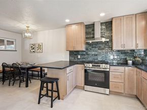 3580 Newport Street, Denver CO 80207