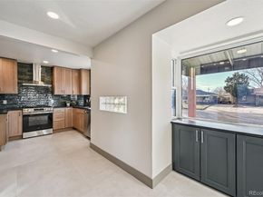 3580 Newport Street, Denver CO 80207