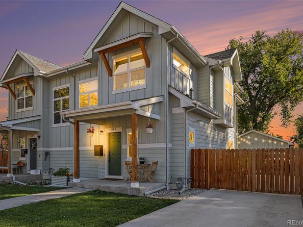 524 S Osceola Street, Denver CO 80219