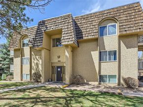 7625 E Quincy Avenue 107, Denver CO 80237