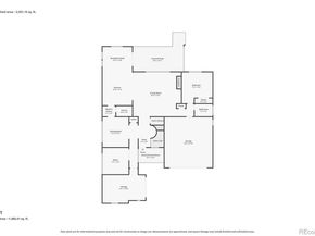 17812 W 83rd Place, Arvada CO 80007
