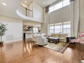 17812 W 83rd Place, Arvada CO 80007