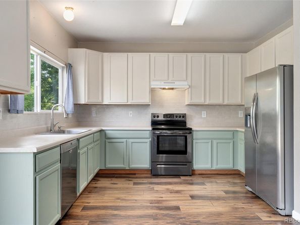 5247 S Shawnee Way, Aurora CO 80015