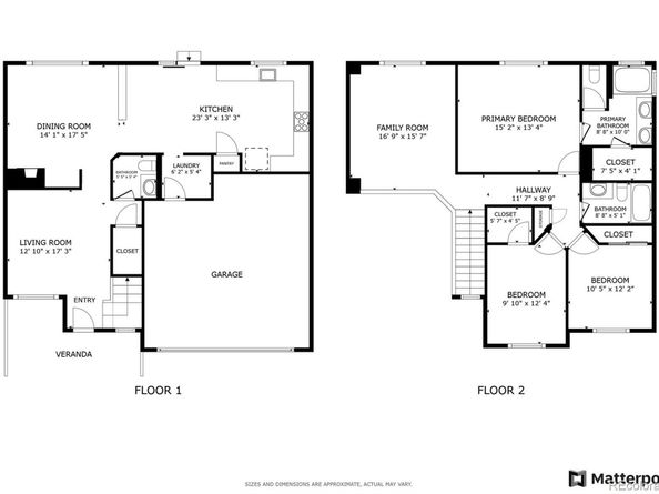 5247 S Shawnee Way, Aurora CO 80015
