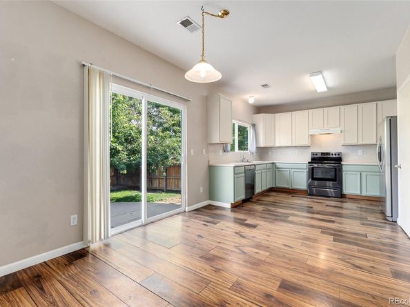 5247 S Shawnee Way, Aurora CO 80015